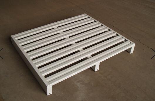 steel pallet type 1