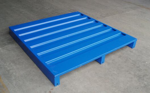 steel pallet type 2